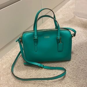 Coach Small Handbag